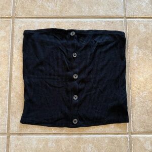 Buy 2 get 1 free clothing! American Eagle tube top